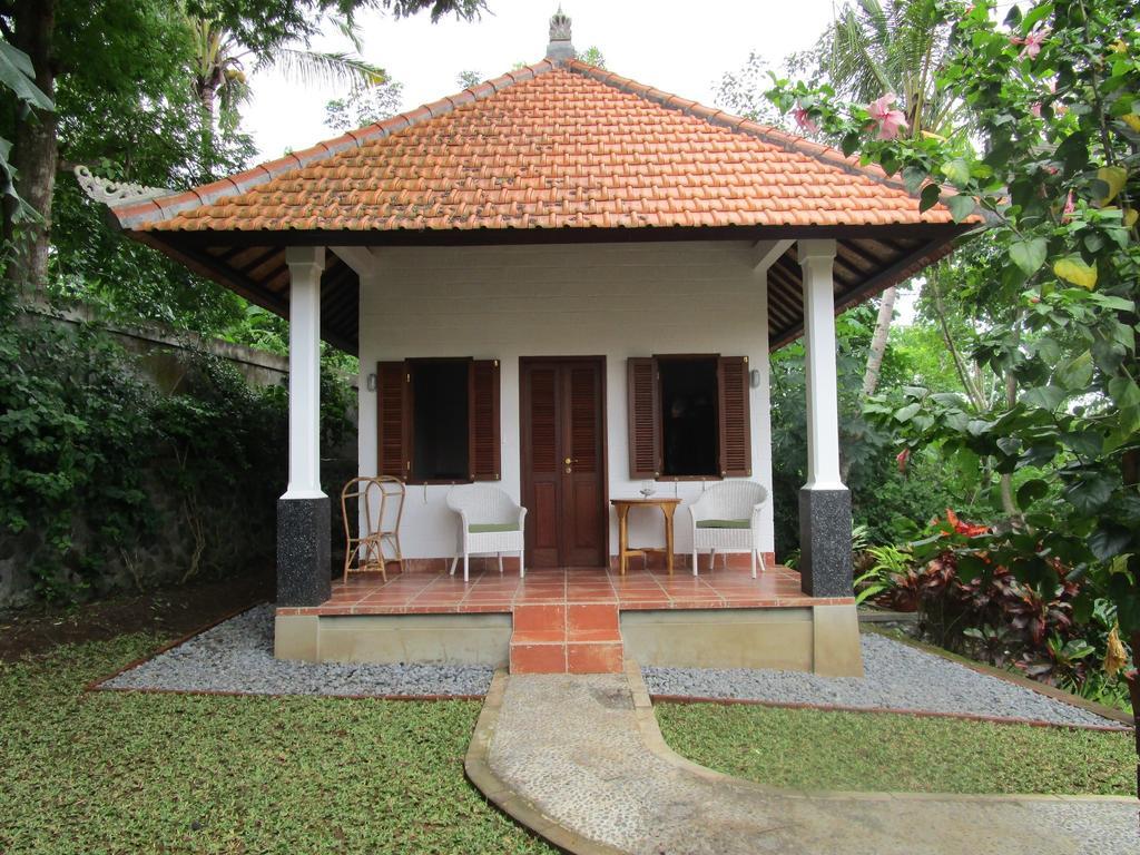 Bukit Asri Lodge Seraya Quarto foto