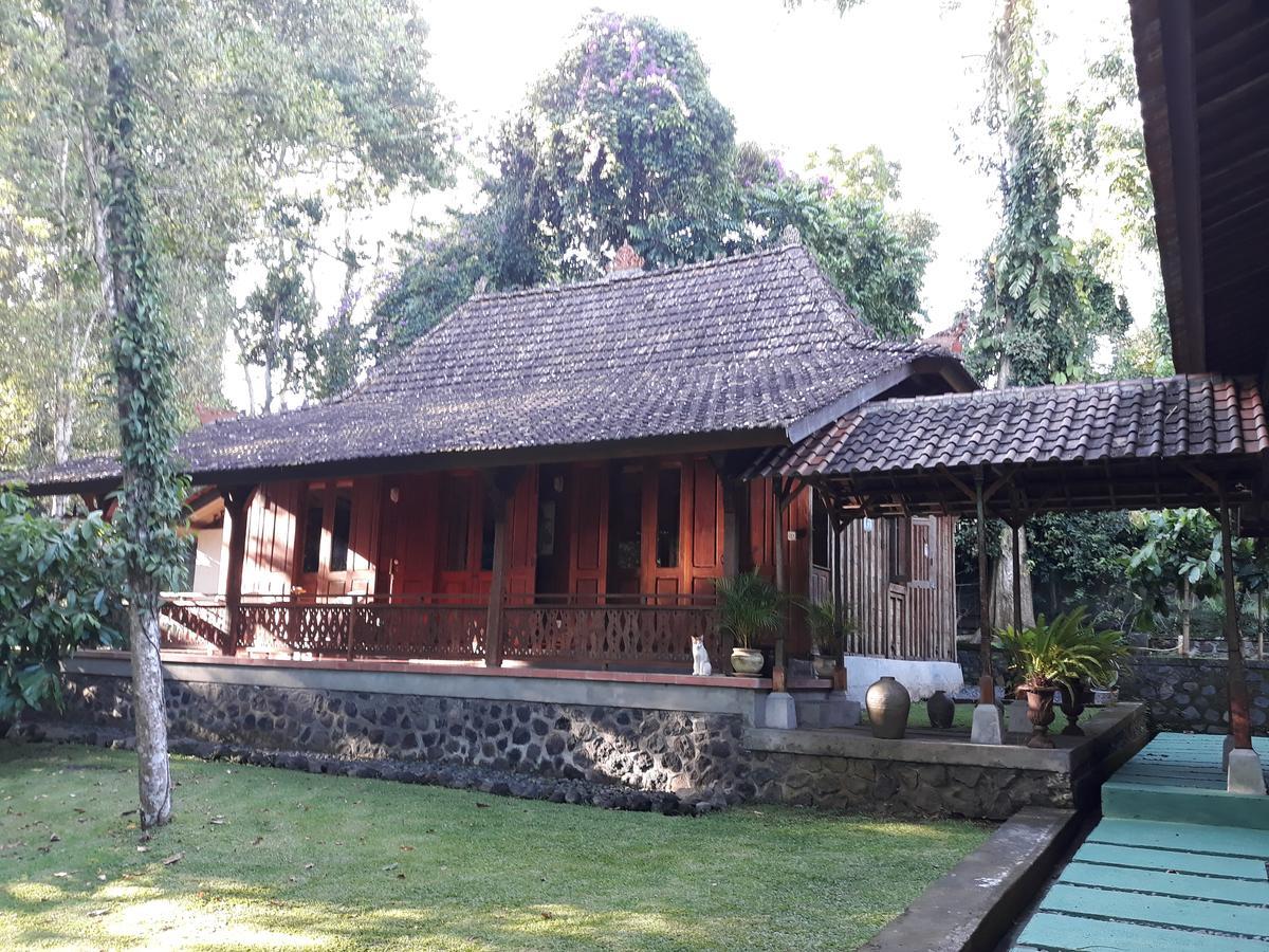 Bukit Asri Lodge Seraya Quarto foto