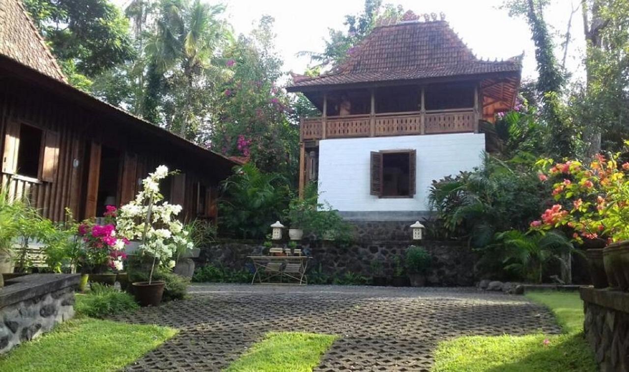 Bukit Asri Lodge Seraya Quarto foto